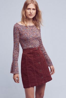Gallery Skirt