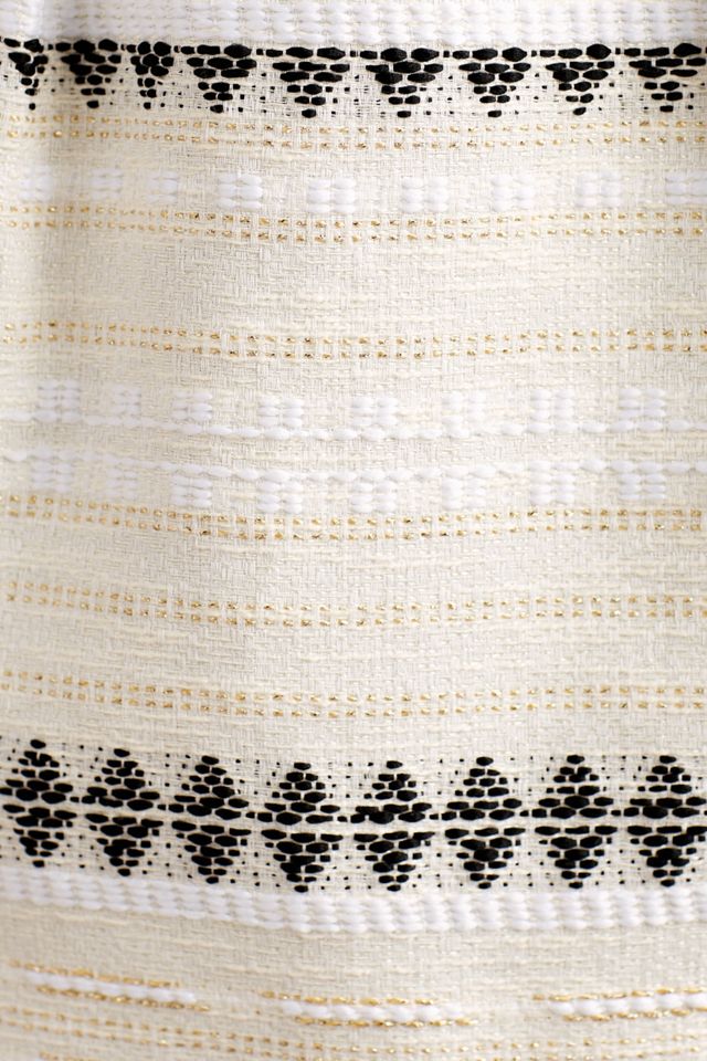Goldfleck Mini Skirt  #3