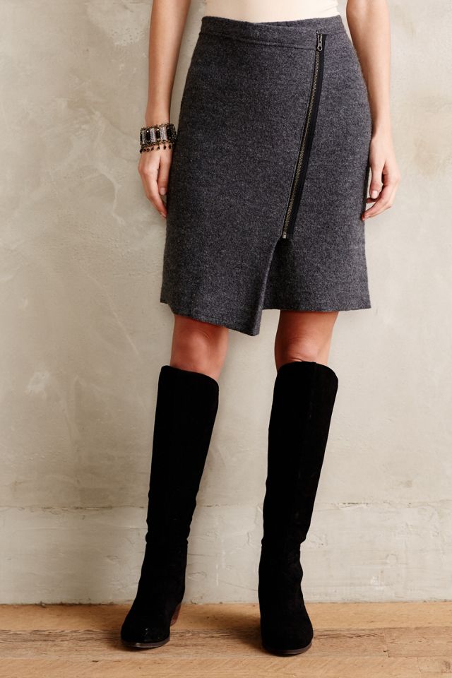 Zipline Skirt #1