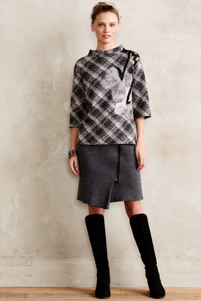 Zipline Skirt #3