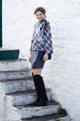 Zipline Skirt
