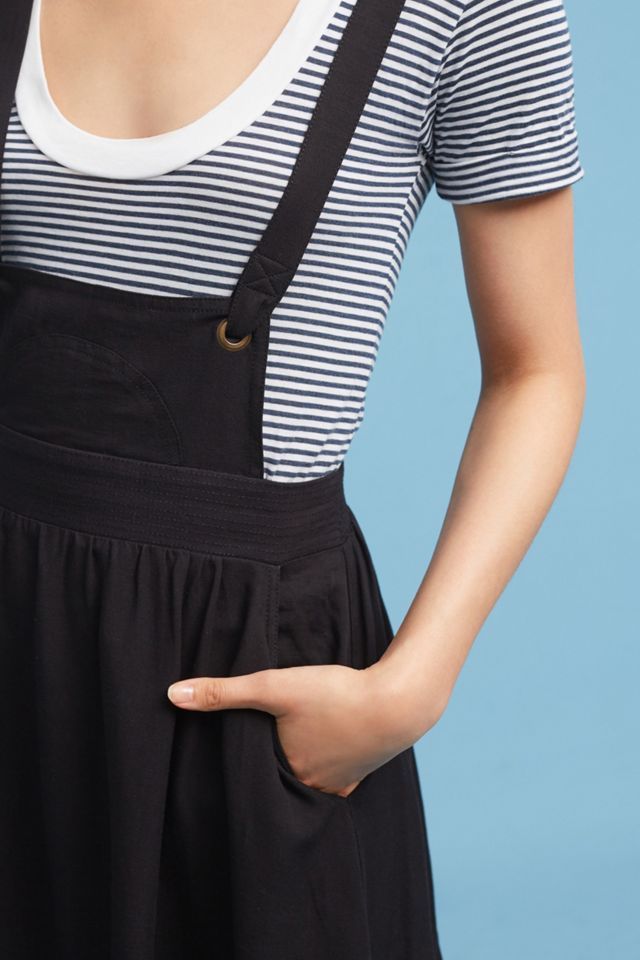 Somerset Jumper Skirt #1