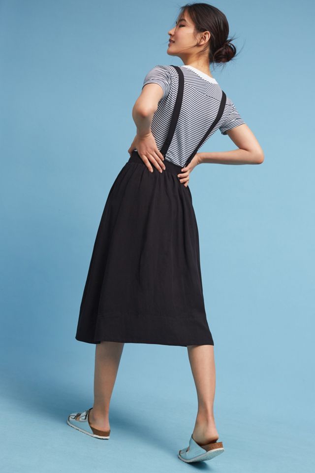 Somerset Jumper Skirt #2