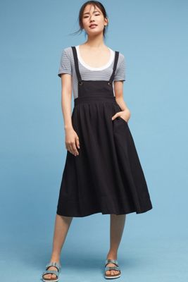 Somerset Jumper Skirt