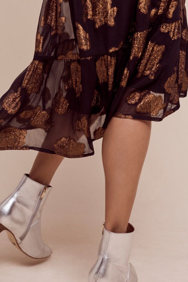 Oralie Skirt #1