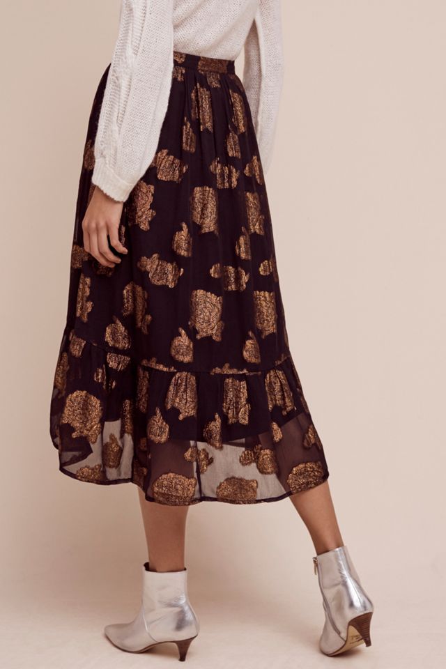 Oralie Skirt #3
