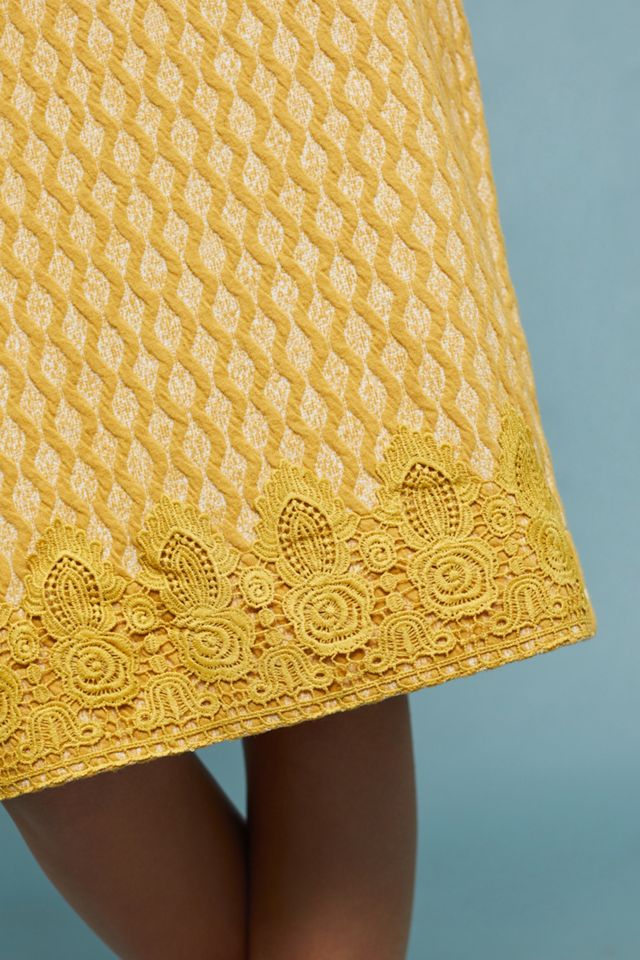 Belle Pencil Skirt #1