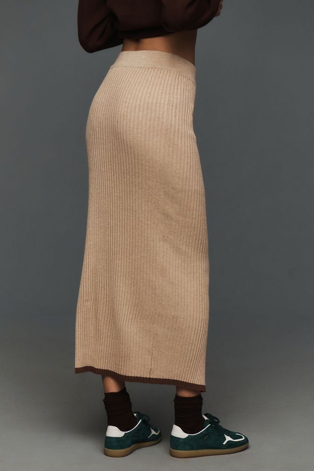 4SI3NNA Lizelle Midi Skirt #2