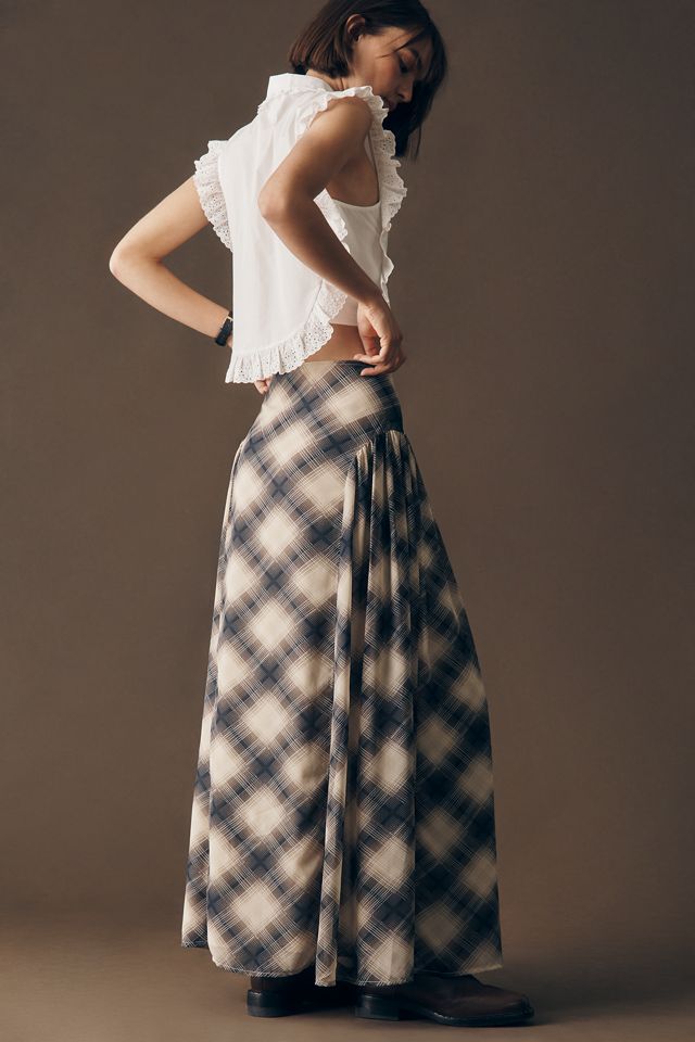 En Elly Maxi skirt #3