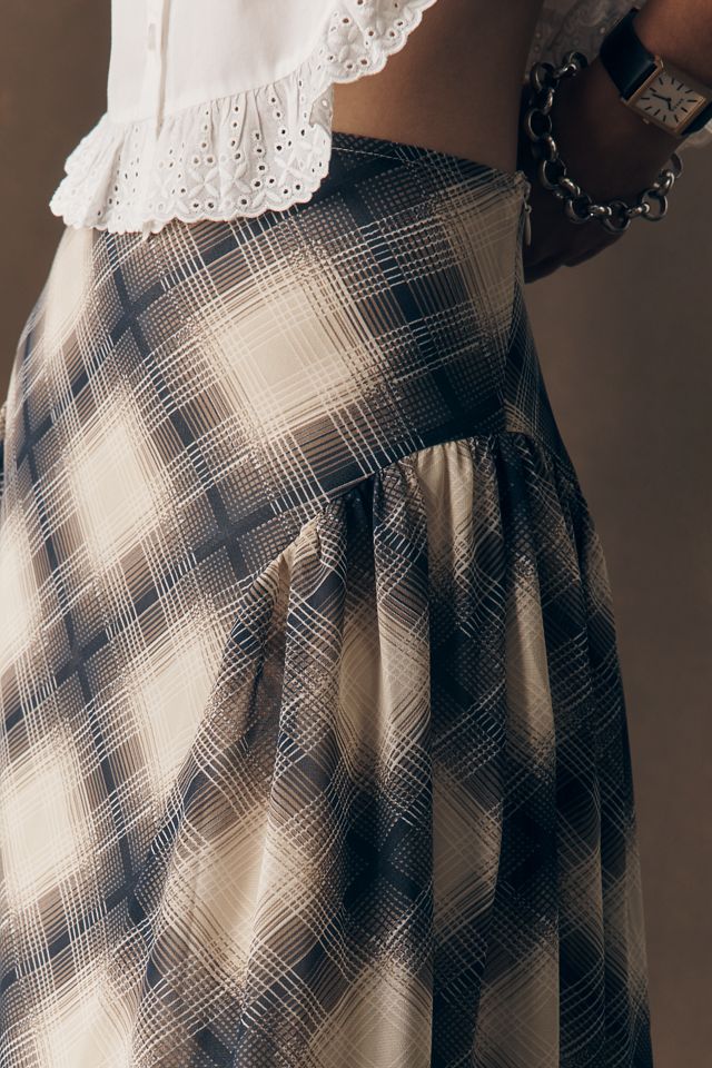 En Elly Maxi skirt #4