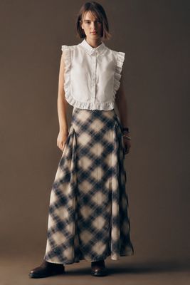 En Elly Maxi skirt