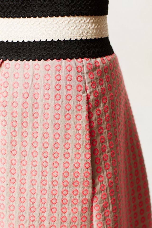 Ballad Swing Skirt #5