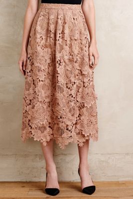 Primrose Midi Skirt