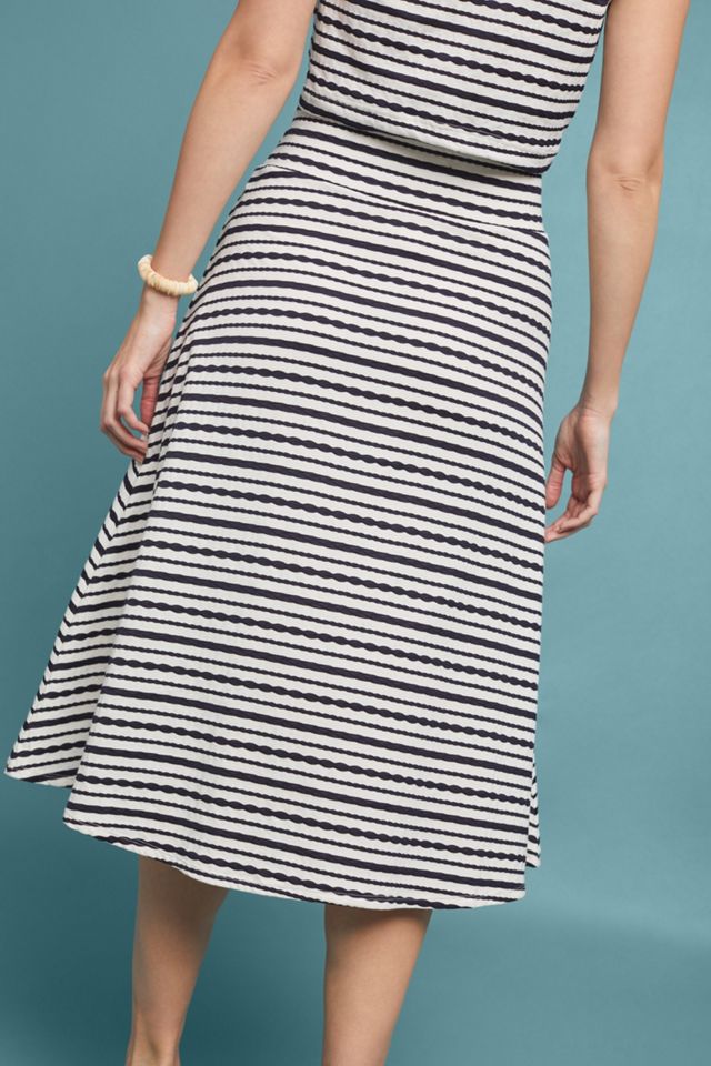 Terpsichore Knit Skirt #1