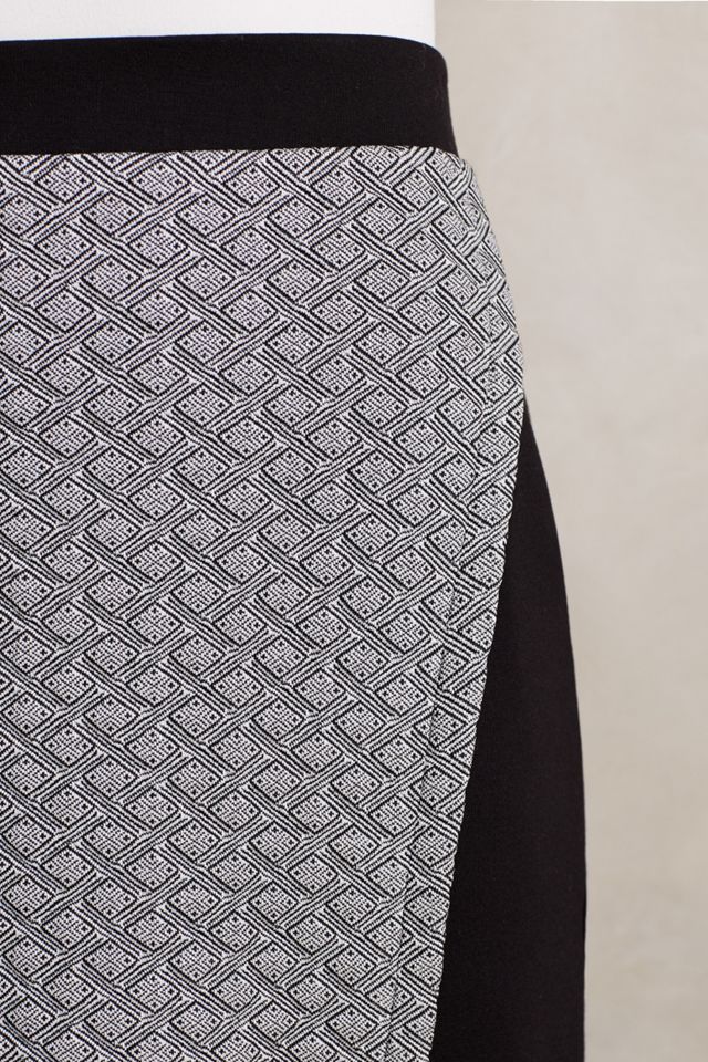 Addie Pencil Skirt #3
