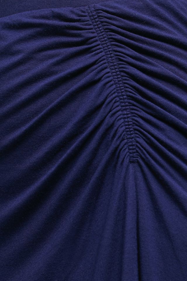 Cinched Skirt #2