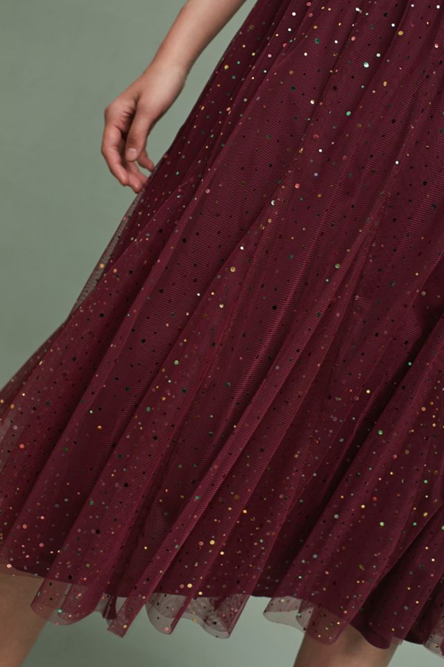Everly Tulle Skirt #2