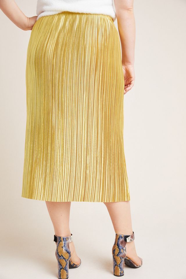 Maeve Domi Midi Skirt #6