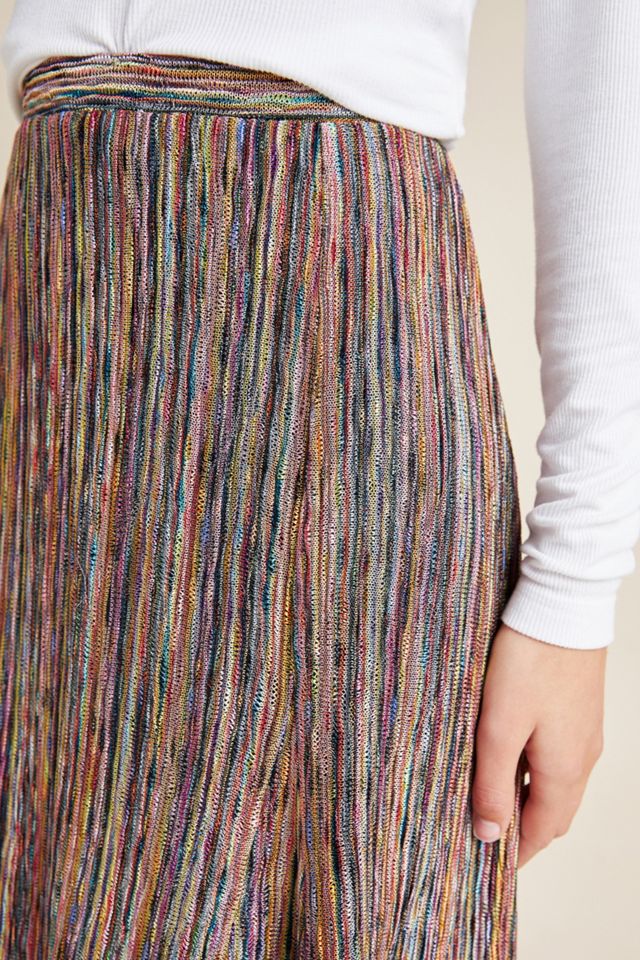 Maeve Freya Midi Skirt #4