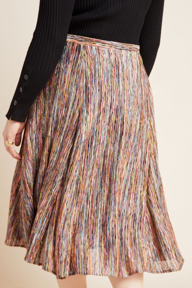 Maeve Freya Midi Skirt #6