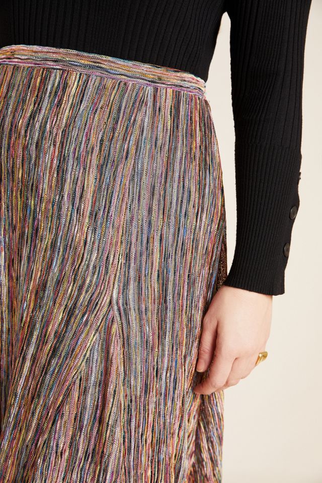Maeve Freya Midi Skirt #7