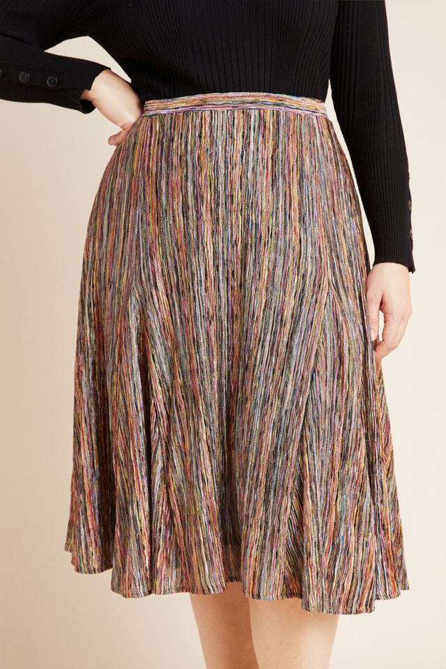 Maeve Freya Midi Skirt #8