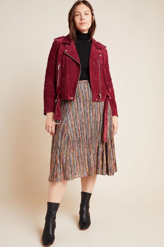 Maeve Freya Midi Skirt #5