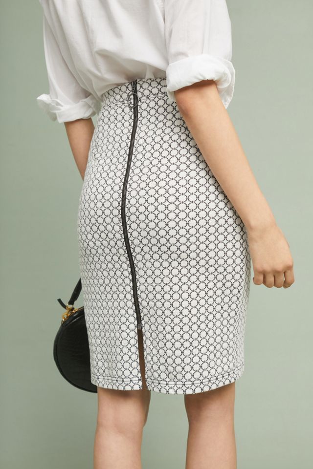 Astoria Pencil Skirt #1