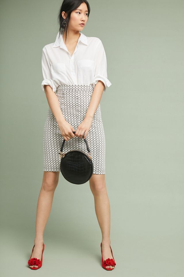 Astoria Pencil Skirt #3
