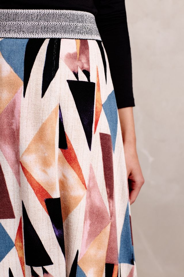 Marini Wrap Skirt #3