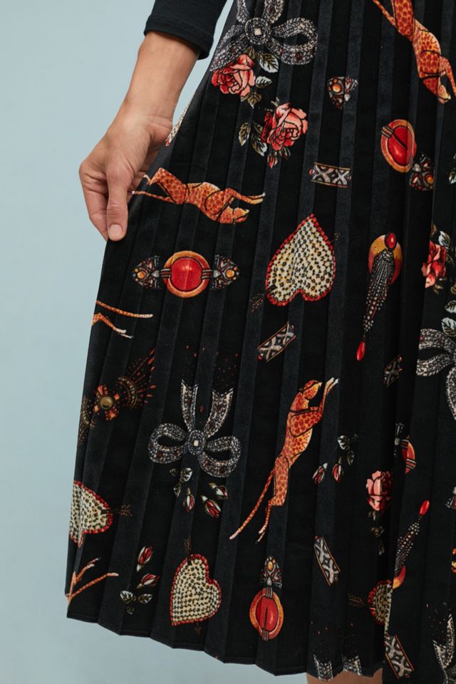 Montparnasse Skirt #2