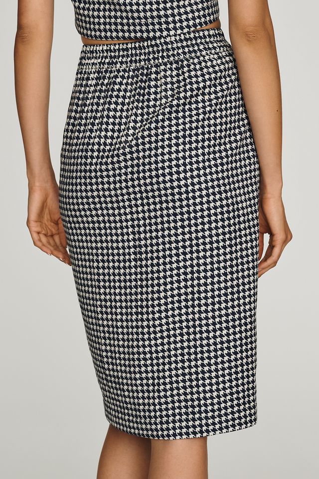 Ranna Gill Pencil Skirt #3