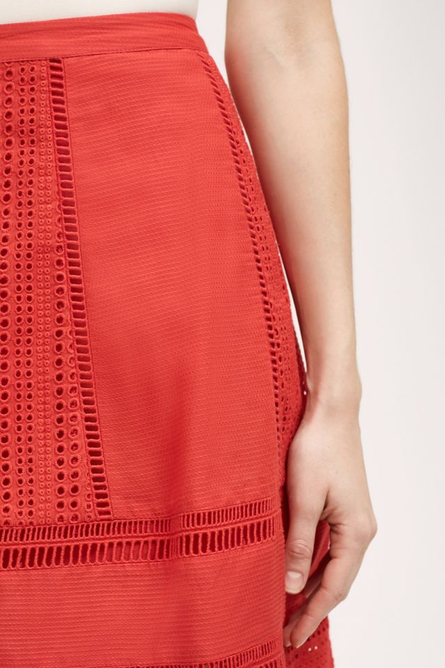 Fernanda Skirt #3