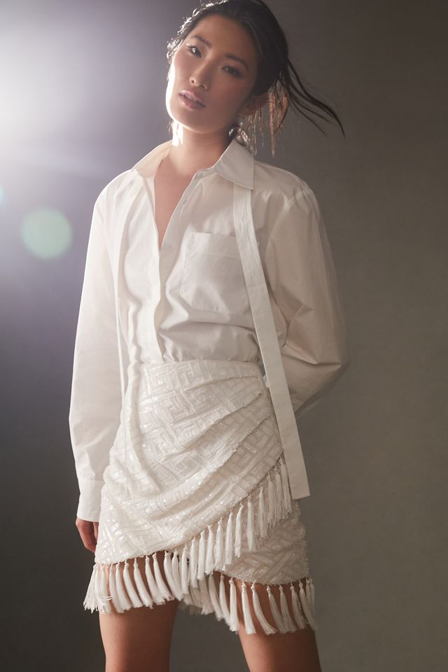 Elliatt Penta Skirt