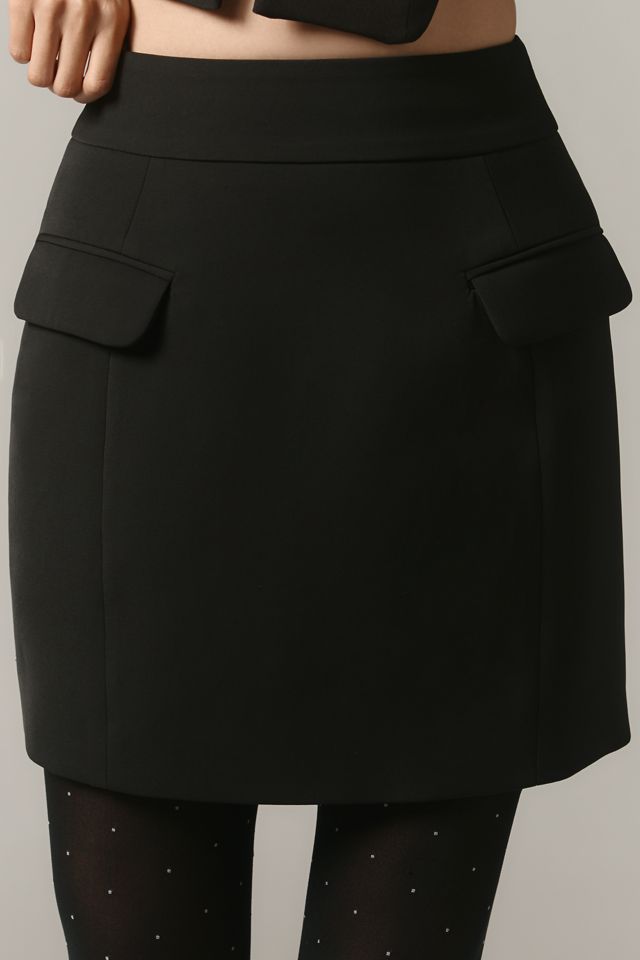 Curaae Serin Mini Skirt #1
