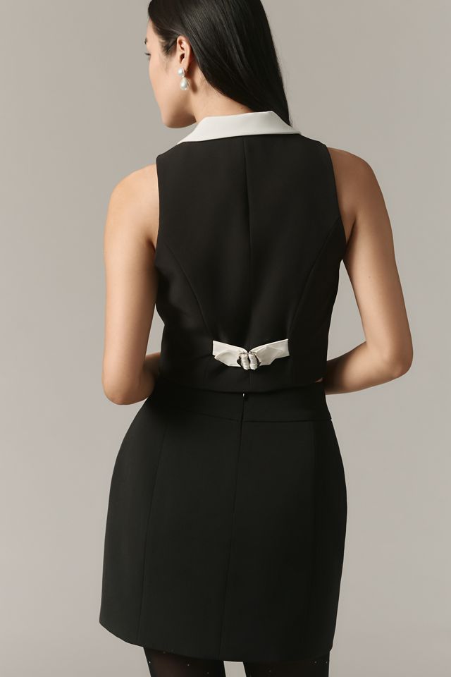 Curaae Serin Mini Skirt #2