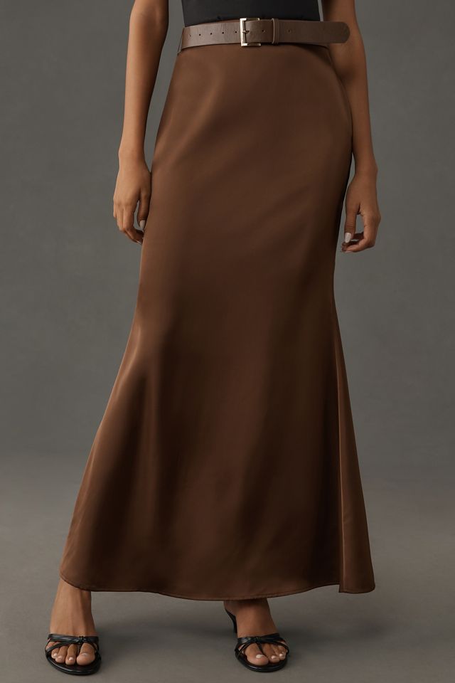 Curaae Haven Maxi Skirt #2