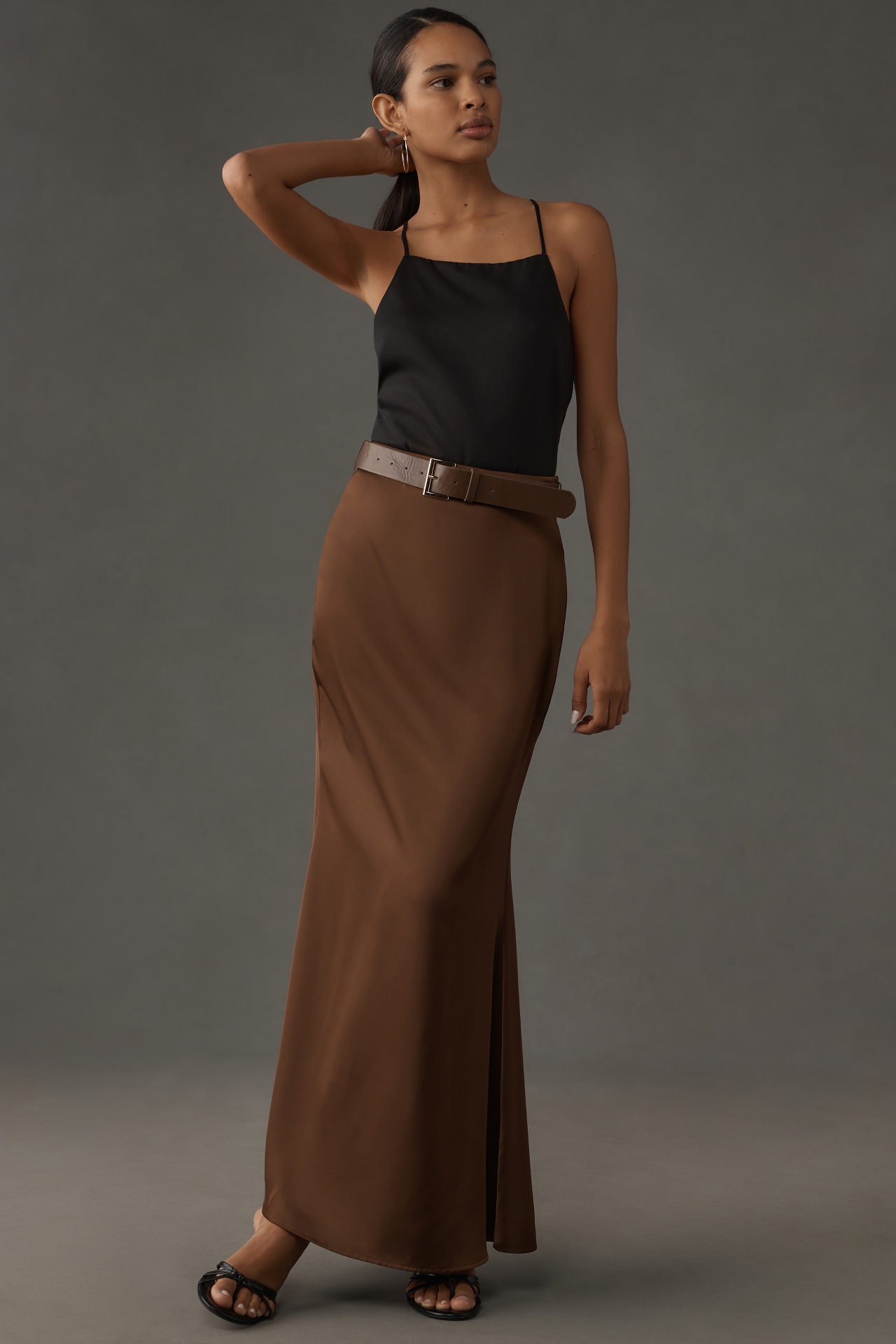 Elliatt Haven Maxi Skirt