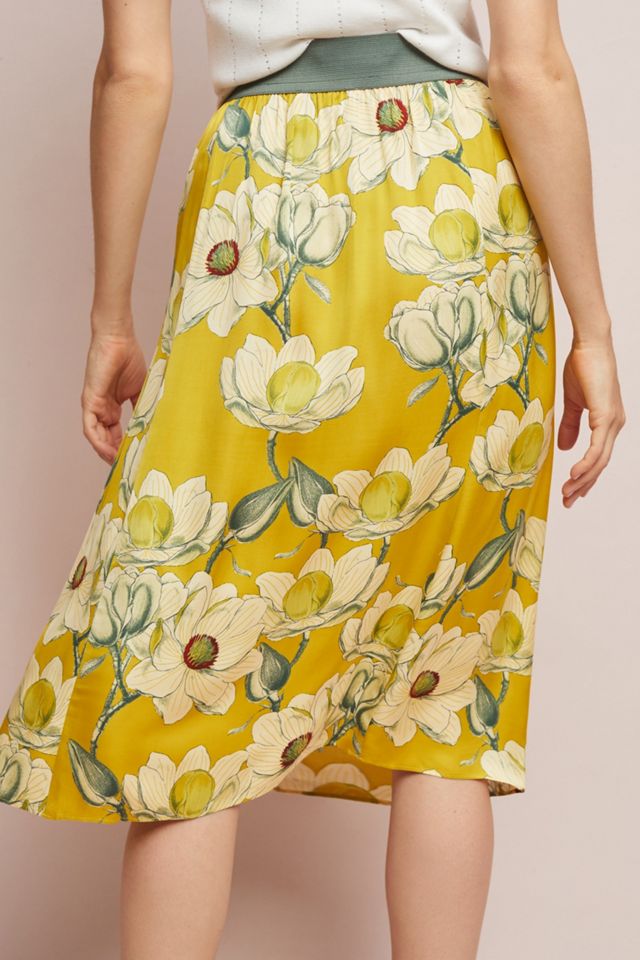 Jupe Magnolia #2