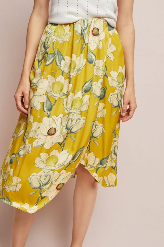 Jupe Magnolia #3