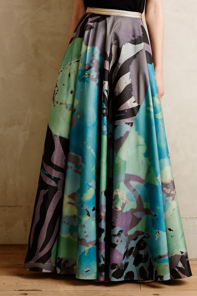 Pintura Ball Skirt #1
