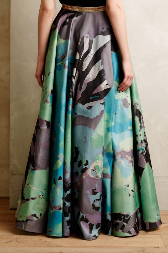 Pintura Ball Skirt #2