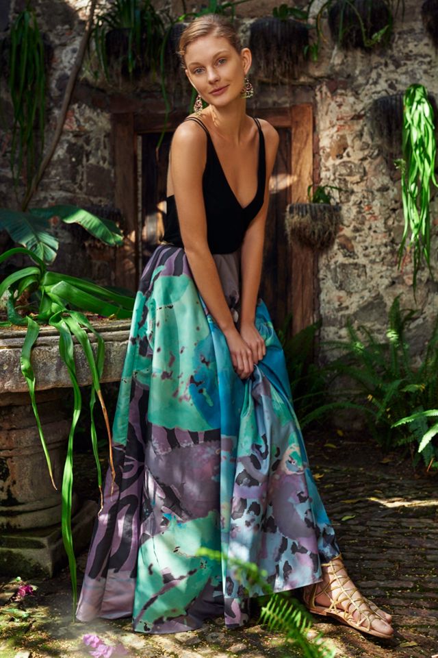 Pintura Ball Skirt #3