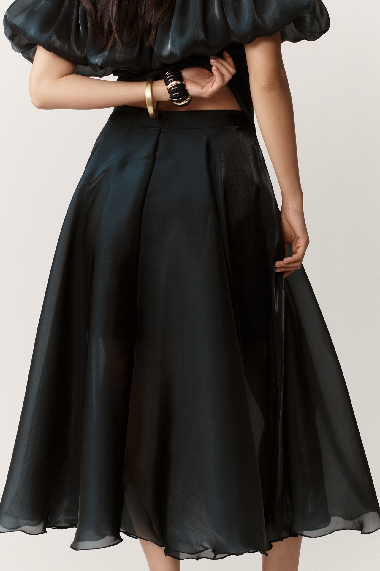 Bl-nk Arleth Skirt
