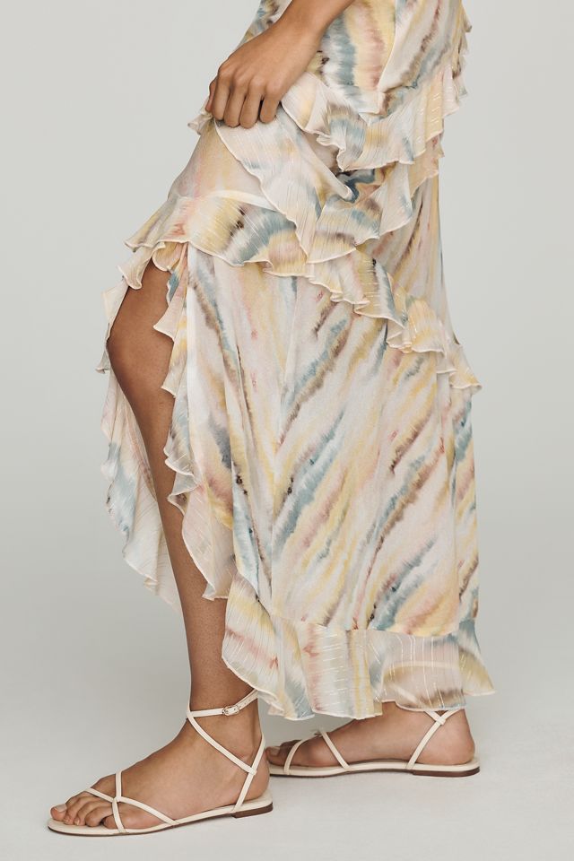 Bl-nk Alyana Maxi Skirt #2