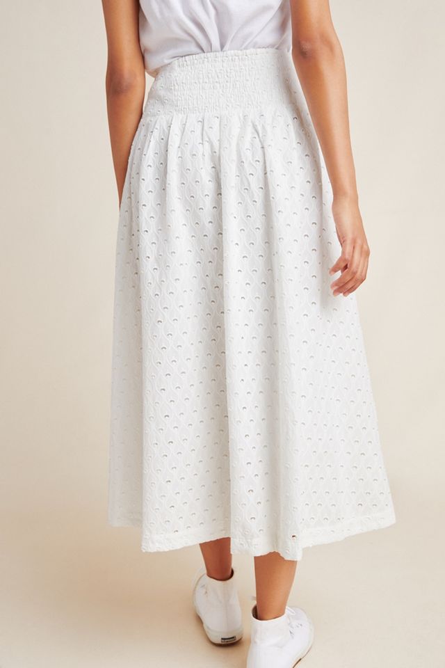 Vanderbilt Skirt #1
