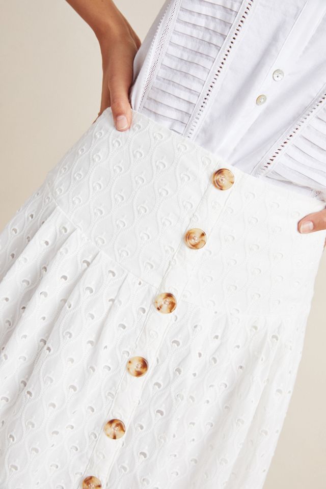 Vanderbilt Skirt #2