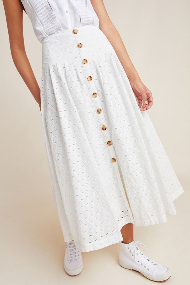 Vanderbilt Skirt #3