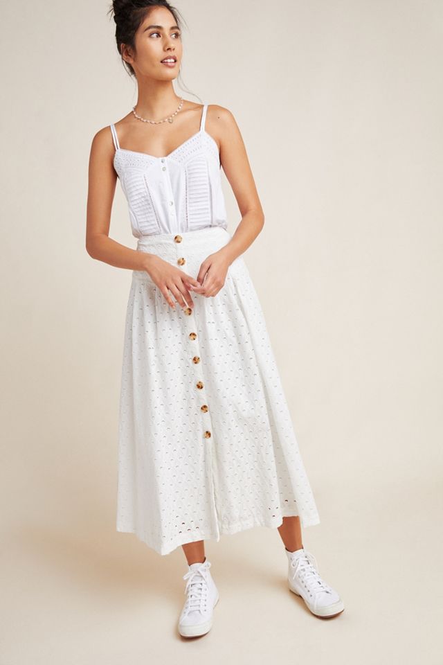 Vanderbilt Skirt