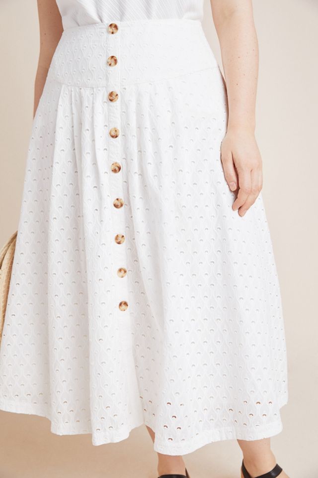 Vanderbilt Skirt #6
